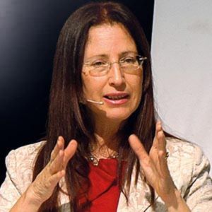 Speaker - Dr. Michal Yakir